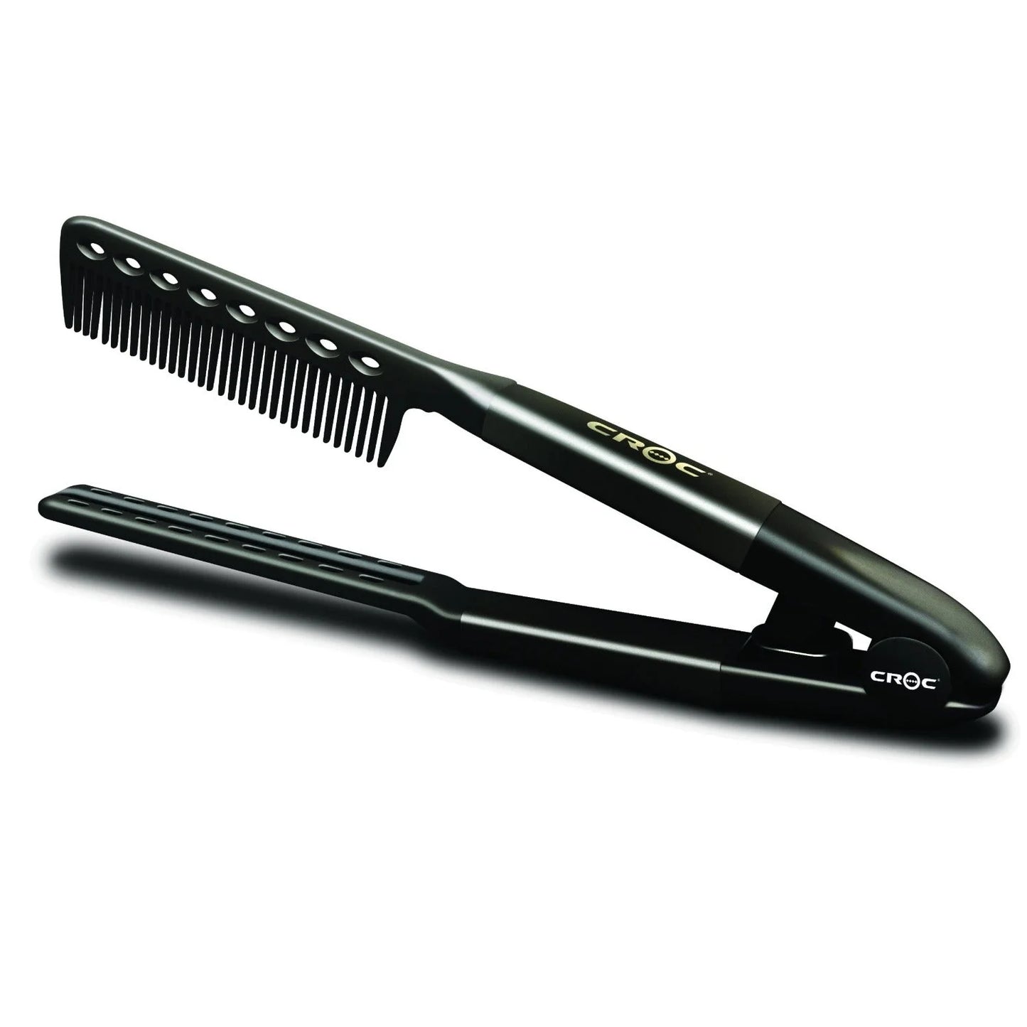 , Iron Comb, Black