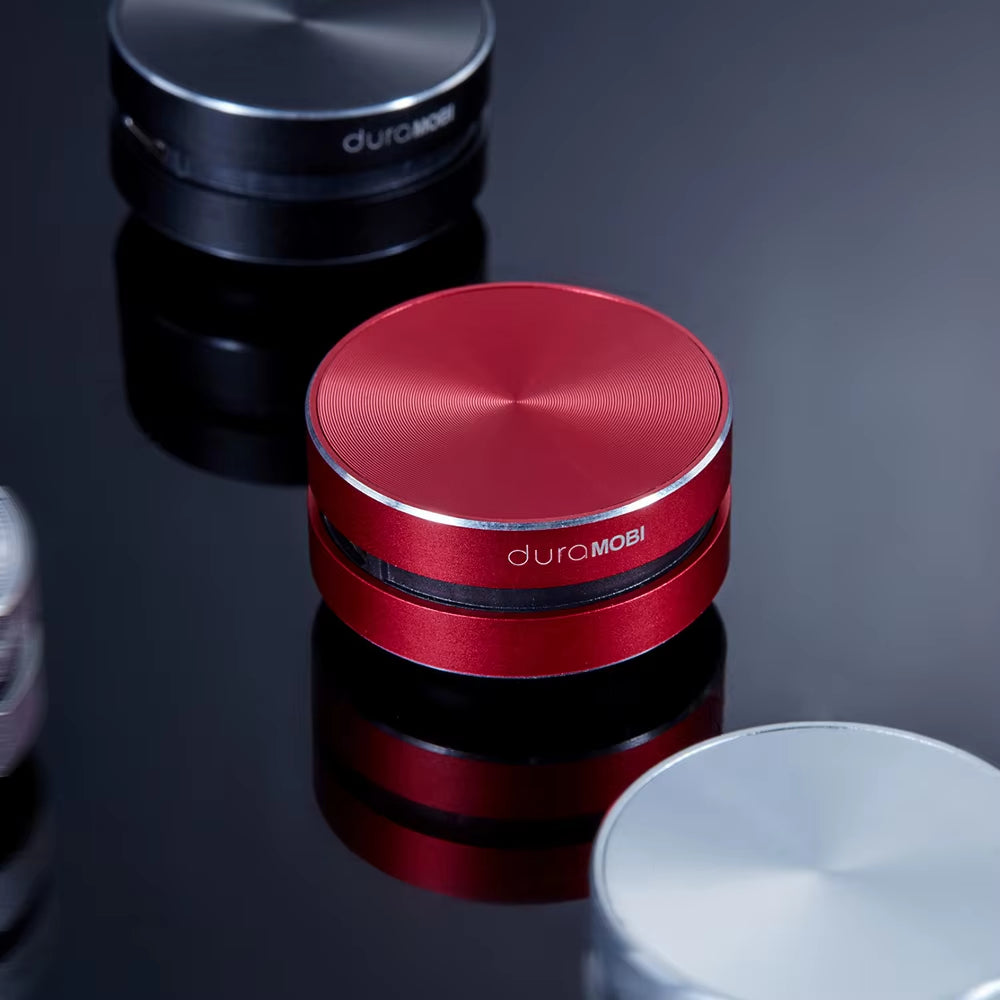 Hummingbird Wireless Bluetooth 5.0 Bone Conduction Speaker - Mini Portable Stereo Sound Box with Built-In Mic
