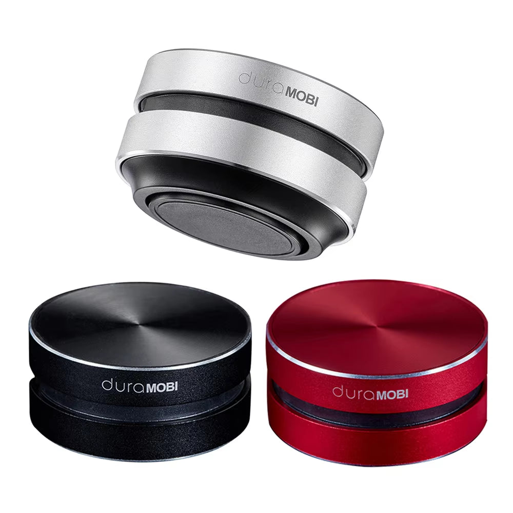 Hummingbird Wireless Bluetooth 5.0 Bone Conduction Speaker - Mini Portable Stereo Sound Box with Built-In Mic
