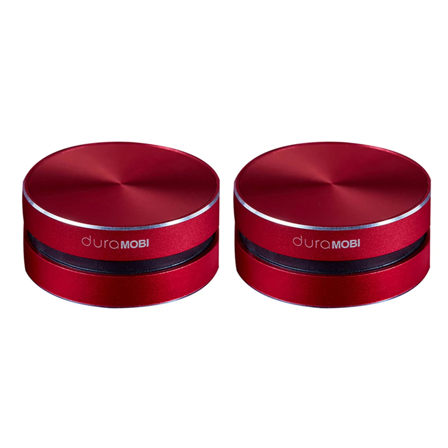 Hummingbird Wireless Bluetooth 5.0 Bone Conduction Speaker - Mini Portable Stereo Sound Box with Built-In Mic